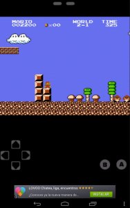 NES Emulator