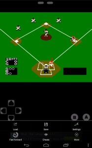 NES Emulator