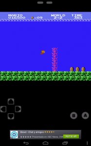 NES Emulator