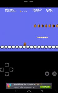 NES Emulator