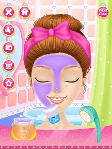 Beleza Princesa Cura Jogos de Spa versão móvel andróide iOS apk baixar  gratuitamente-TapTap