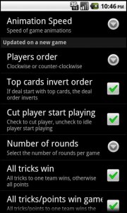 Sueca Jogatina: Jogo de Cartas Android Jogos APK (com.riva.sueca) por  Jogatina.com - Faça o download para o seu celular a partir de PHONEKY