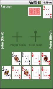 Sueca Jogatina: Card Game for Android - Free App Download