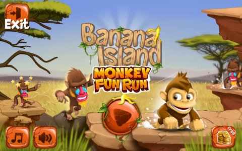 Download do APK de Jogo offline de jogo de macaco para Android