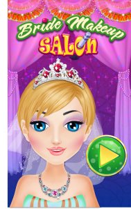 Jeux De Filles Mariée De Salon Android Jeu Apk Combxapps