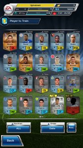 Fifa Soccer Prime Stars Android Game Apk Com Ea Gp Fwcs16 By Ea Swiss Sarl Download To Your Mobile From Phoneky