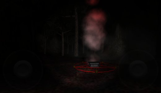 Forest 2  Horror Game by jaekkl - Game Jolt