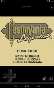 A.D - Gameboy Color Emulator