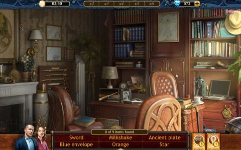 Hidden Artifactsobjets Caches Android Jeu Apk Comgamehousehiddenartifactsgp Par Blastworks Inc - Telecharger Sur Votre Mobile Depuis Phoneky