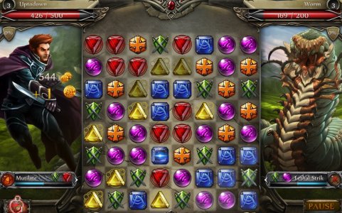 Immortal Awakening for Android - Download the APK from Uptodown