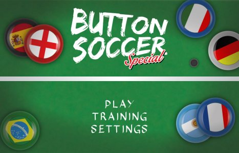 Download do APK de Futebol de Botão para Android