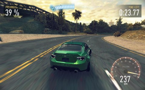 Need for speed no limits не запускается на андроид