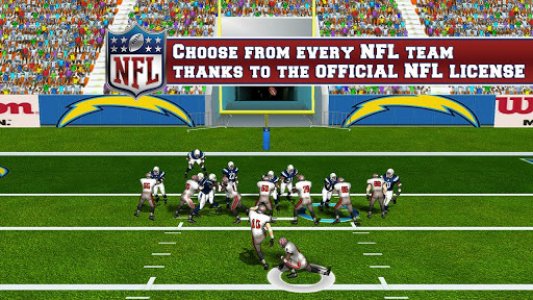 NFL - APK Download for Android