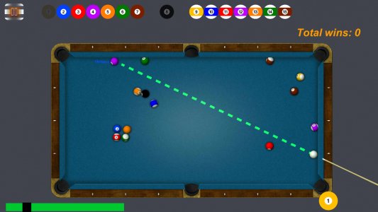 8 Ball & 9 Ball - APK Download for Android