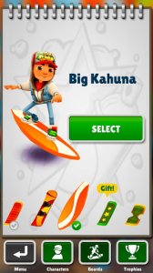 Subway Surfers Android Jogos APK (com.kiloo.subwaysurf) por SYBO Games -  Faça o download para o seu celular a partir de PHONEKY