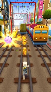 Subway Surfers Android Jogos APK (com.kiloo.subwaysurf) por SYBO Games -  Faça o download para o seu celular a partir de PHONEKY