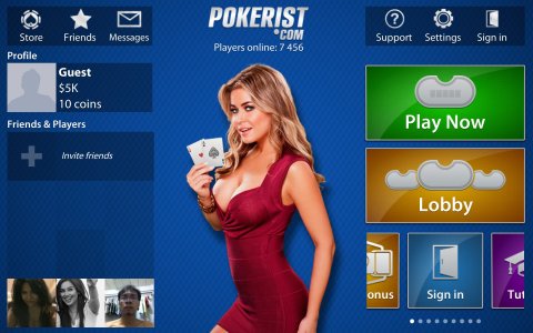 Go up glass study Texas Holdem & Omaha Poker: Pokerist Android Game APK (com.kamagames. pokerist) by KamaGames - Download to your mobile from PHONEKY