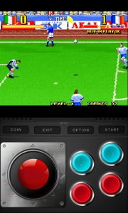 Arcade Box