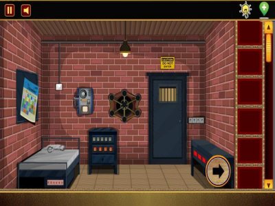 Escape the Prison Room Game for Android - Download