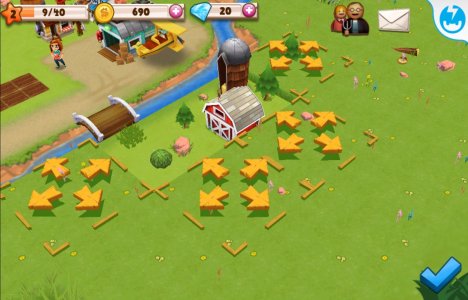 Fazenda Farm - Baixar APK para Android