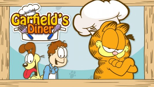 Garfield's Escape - APK Download for Android