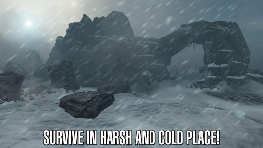 الشتاء البقاء على قيد الحياة Android لعبة Apk Com Taigagames Siberiasurvival بواسطة Taigagames تحميل إلى هاتفك النقال من Phoneky