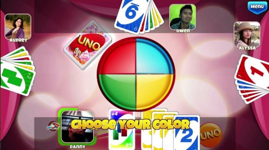 UNO™ & Friends for Android - Download