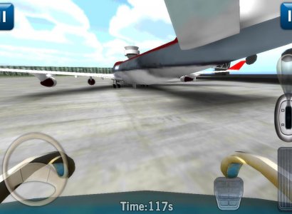 وقوف السيارات 3d المطار حافلة Android لعبة Apk Com Vg Airportbusparking بواسطة Vascogames تحميل إلى هاتفك النقال من Phoneky
