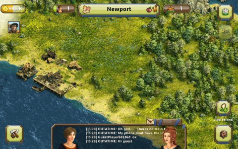 Ubisoft brings 'Anno: Build an Empire' strategy game to Android - Android  Community
