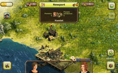 Ubisoft brings 'Anno: Build an Empire' strategy game to Android - Android  Community