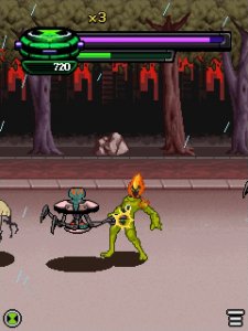 ben 10 vengeance of vilgax game free download for pc