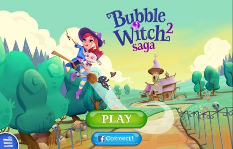 バブルウィッチ Android 終了 Apk Com Midasplayer Apps Bubblewitchsaga2 Kingが提供する Phonekyから携帯端末にダウンロード