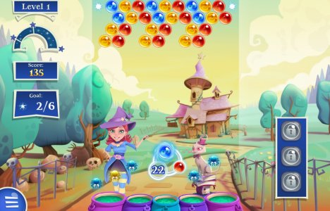 バブルウィッチ Android 終了 Apk Com Midasplayer Apps Bubblewitchsaga2 Kingが提供する Phonekyから携帯端末にダウンロード