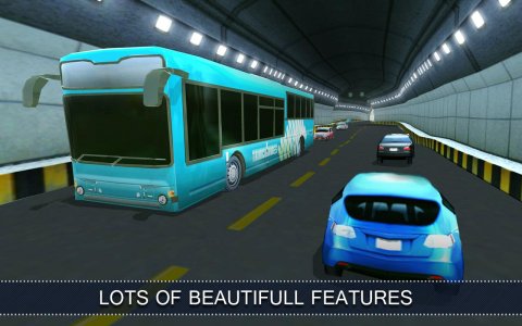 bus driver game free download for pc