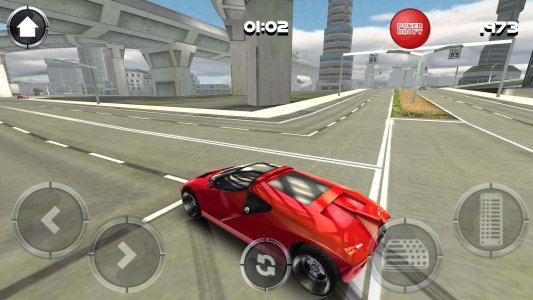 Drift Driver Show Android Game APK (com.jogaloca.driftdrivershow) by ...