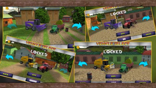 Tractor Harvester Simulator Android ख ल Apk Com Smashinggeeks Farmdrivetractorsimulator Smashing Geeks द व र प रक श त Phoneky स अपन म ब इल पर ड उनल ड कर