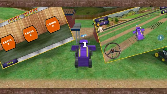 Tractor Harvester Simulator Android ख ल Apk Com Smashinggeeks Farmdrivetractorsimulator Smashing Geeks द व र प रक श त Phoneky स अपन म ब इल पर ड उनल ड कर