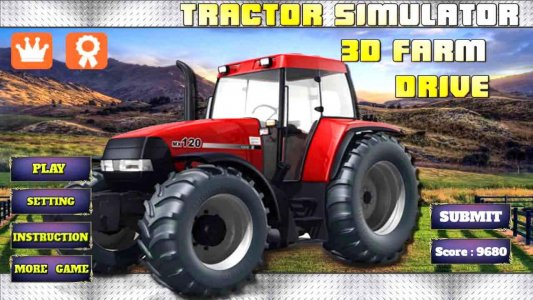 Tractor Harvester Simulator Android ख ल Apk Com Smashinggeeks Farmdrivetractorsimulator Smashing Geeks द व र प रक श त Phoneky स अपन म ब इल पर ड उनल ड कर