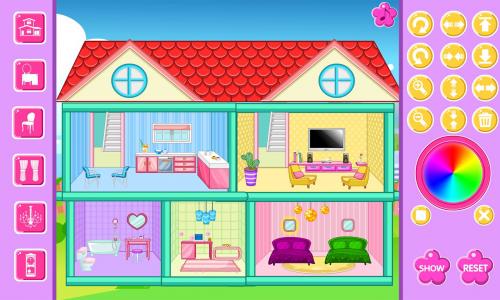 Ev Dekorasyonu Oyunu Android Oyunu APK (bwebmedia.homedecoration) bweb
