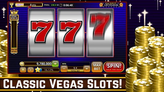 Paris Casino Blackpool New Name Slot Machine