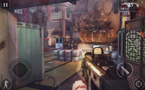 モダンコンバット5 Eスポーツ シューティングゲーム Android 終了 Apk Com Gameloft Android Anmp Gloftm5hm Gameloftが提供する Phonekyから携帯端末にダウンロード