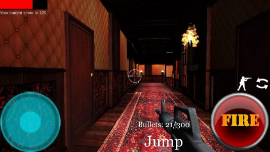 Ornate Ghost House Android لعبة Apk Com Den Monsterhouse بواسطة Deng Hao تحميل إلى هاتفك النقال من Phoneky