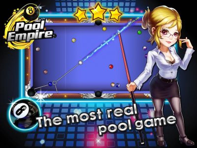 Pool Break Lite - Bilhar 3D - Download do APK para Android