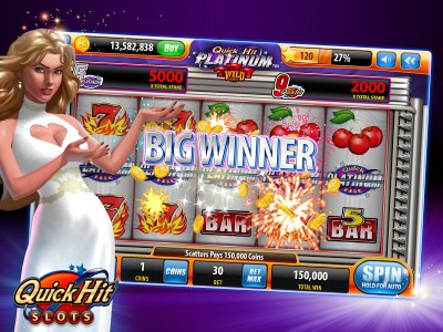 Sizzling Hot Deluxe casino