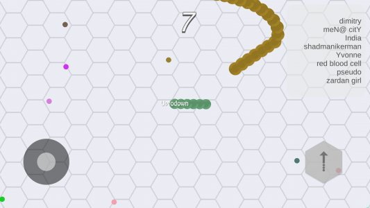 Snake.IO 3D for Android - Download the APK from Uptodown