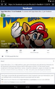 Super Mario Bros 3 Tricks
