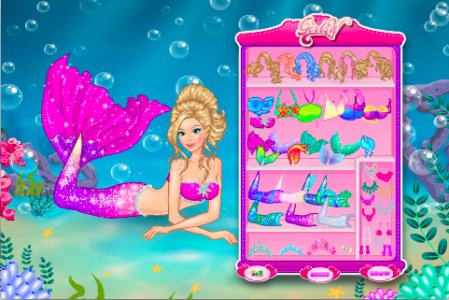 Pin-up Princess Dress up Apk Download for Android- Latest version 1.0.1-  air.azaleasdolls.pinupprincess