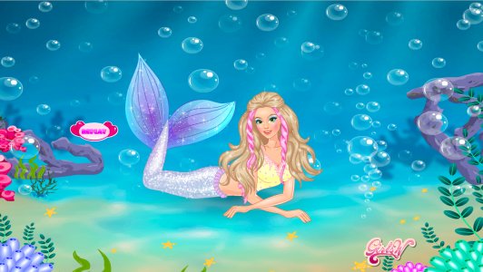 Pin-up Princess Dress up Apk Download for Android- Latest version 1.0.1-  air.azaleasdolls.pinupprincess