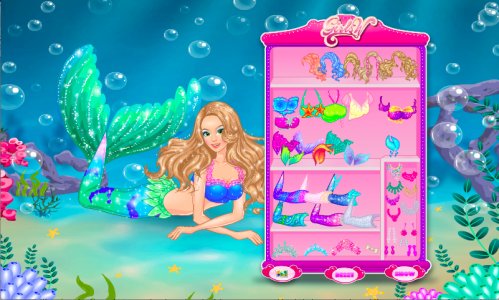 Pin-up Princess Dress up Apk Download for Android- Latest version 1.0.1-  air.azaleasdolls.pinupprincess