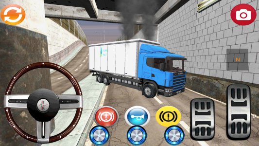 Truck Simulator 2018